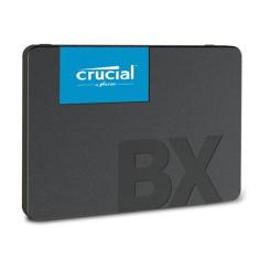 Накопитель SSD Micron 2.5" 2TB Фото 2