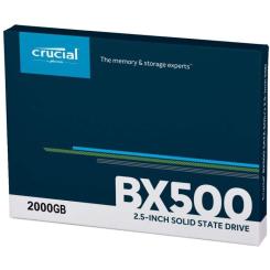 Накопитель SSD Micron 2.5" 2TB Фото 5