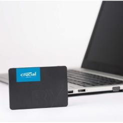 Накопитель SSD Micron 2.5" 2TB Фото 6
