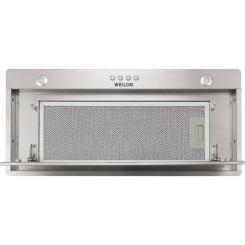 Вытяжка кухонная Weilor PBE 6230 SS 1000 LED Фото 3
