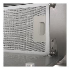 Вытяжка кухонная Weilor PBE 6230 SS 1000 LED Фото 5