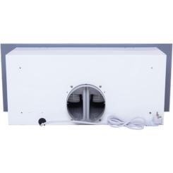 Вытяжка кухонная Weilor PBS 72650 GLASS WH 1250 LED Strip Фото 7