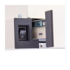 Вытяжка кухонная Minola HTL 6615 IV 1000 LED Фото 9