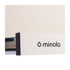 Вытяжка кухонная Minola HTL 6615 IV 1000 LED Фото 7