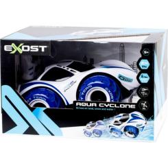 Радиоуправляемая игрушка Silverlit Aqua Cyclone 1:10 2.4 ГГц Фото 5