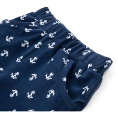 Шорты детские Breeze с якорями Фото 2
