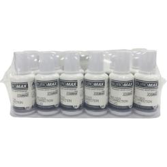 Корректор Buromax fluid "JOBMAX" 20ml Фото 1