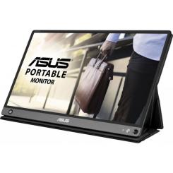 Монитор ASUS MB16AHP No Stand Фото