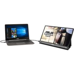 Монитор ASUS MB16AHP No Stand Фото 4