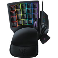 Клавиатура Razer Tartarus Pro Фото