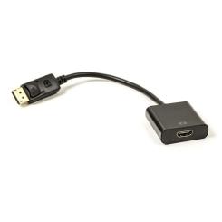 Переходник PowerPlant DisplayPort to HDM Фото