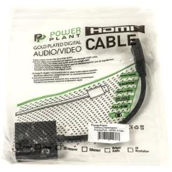 Переходник PowerPlant DisplayPort to HDM Фото 2