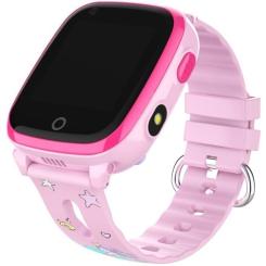 Смарт-часы UWatch SW52 Pink Фото