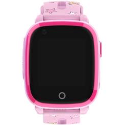 Смарт-часы UWatch SW52 Pink Фото 1