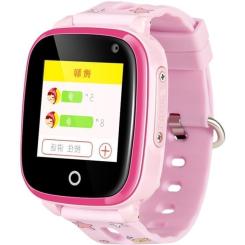 Смарт-часы UWatch SW52 Pink Фото 2