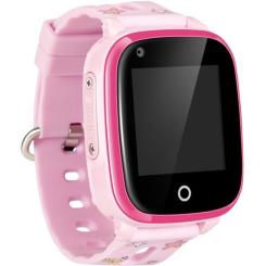 Смарт-часы UWatch SW52 Pink Фото 5