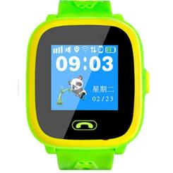 Смарт-часы UWatch SW96 Green Фото