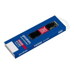 Накопитель SSD Goodram M.2 2280 1TB Фото 3