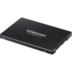 Накопитель SSD Samsung 2.5" 1.92TB PM883 Фото 3
