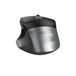 Мышка A4Tech FG35 Grey Фото 2