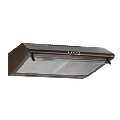 Вытяжка кухонная Pyramida MHX 50 BR Фото