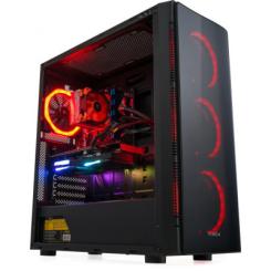 Компьютер Vinga Wolverine A4028 Фото