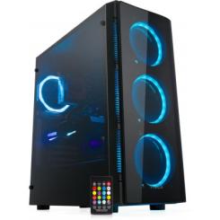 Компьютер Vinga Wolverine A4028 Фото 1