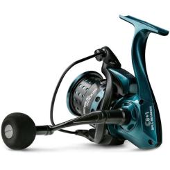 Катушка Brain Scout 3000S 8+1BB Фото 1