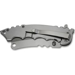 Нож Boker Magnum Mortem Фото 2