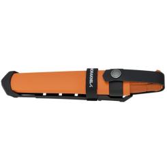 Нож Morakniv Kansbol Multi-Mount stainless steel Orange Фото 2