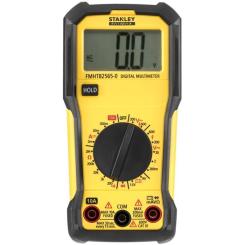 Цифровой мультиметр Stanley FATMAX Фото