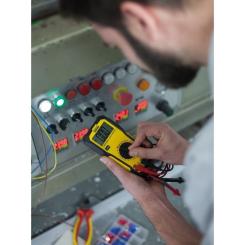 Цифровой мультиметр Stanley FATMAX Фото 2