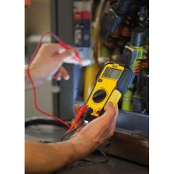 Цифровой мультиметр Stanley FATMAX Фото 3