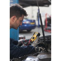 Цифровой мультиметр Stanley FATMAX Фото 4