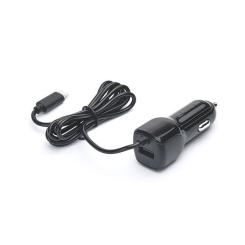 Зарядное устройство REAL-EL CA-17 black Фото 2