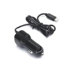 Зарядное устройство REAL-EL CA-17 black Фото 3