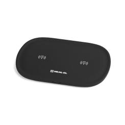 Зарядное устройство REAL-EL WL-780 black Фото 2