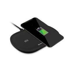 Зарядное устройство REAL-EL WL-780 black Фото 3