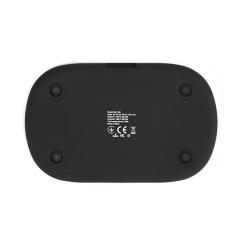 Зарядное устройство REAL-EL WL-780 black Фото 7