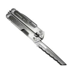 Мультитул Leatherman Free P4, синтетический чехол, картонна коробка Фото 10