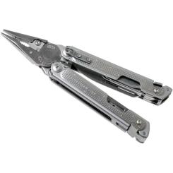 Мультитул Leatherman Free P4, синтетический чехол, картонна коробка Фото 4