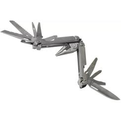 Мультитул Leatherman Free P4, синтетический чехол, картонна коробка Фото 6