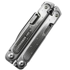Мультитул Leatherman Free P4, синтетический чехол, картонна коробка Фото 7