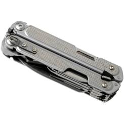 Мультитул Leatherman Free P4, синтетический чехол, картонна коробка Фото 8