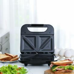 Сэндвичница Magio MG-368 Фото 3