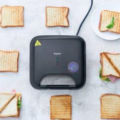 Сэндвичница Magio MG-368 Фото 4