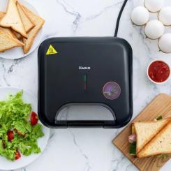 Сэндвичница Magio MG-368 Фото 6