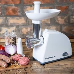 Мясорубка Grunhelm AMG140W Фото 2