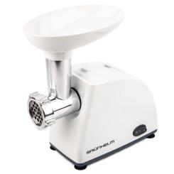 Мясорубка Grunhelm AMG140W Фото 3