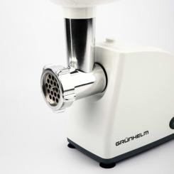 Мясорубка Grunhelm AMG140W Фото 5